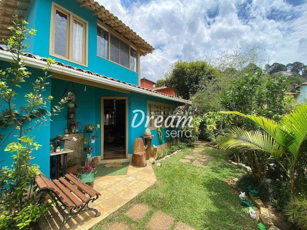Casa de Condomínio, 3 quartos - Foto 21