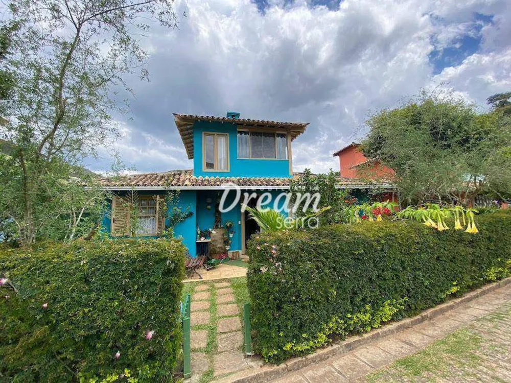 Casa de Condomínio, 3 quartos - Foto 22