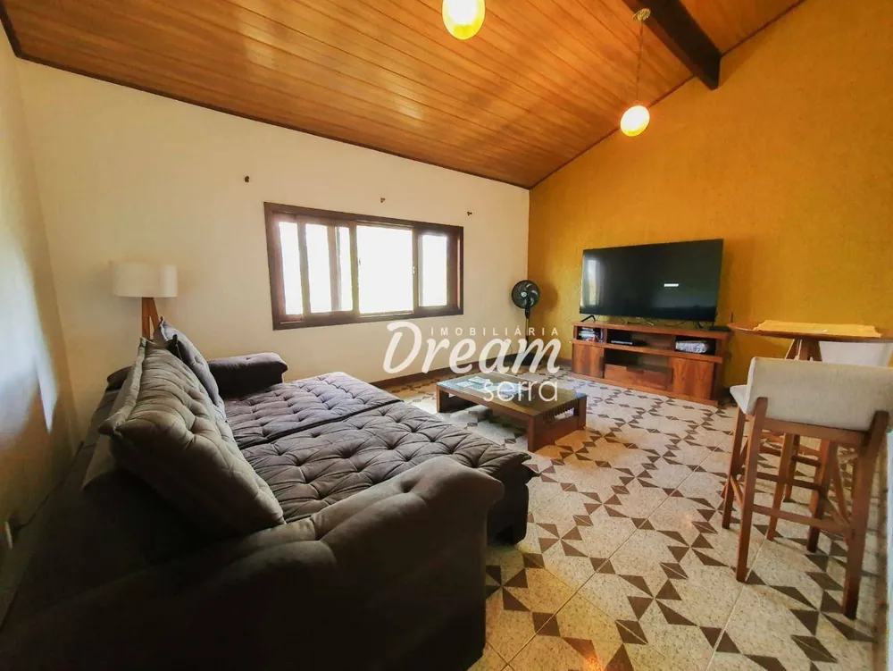 Casa, 2 quartos, 90 m² - Foto 2