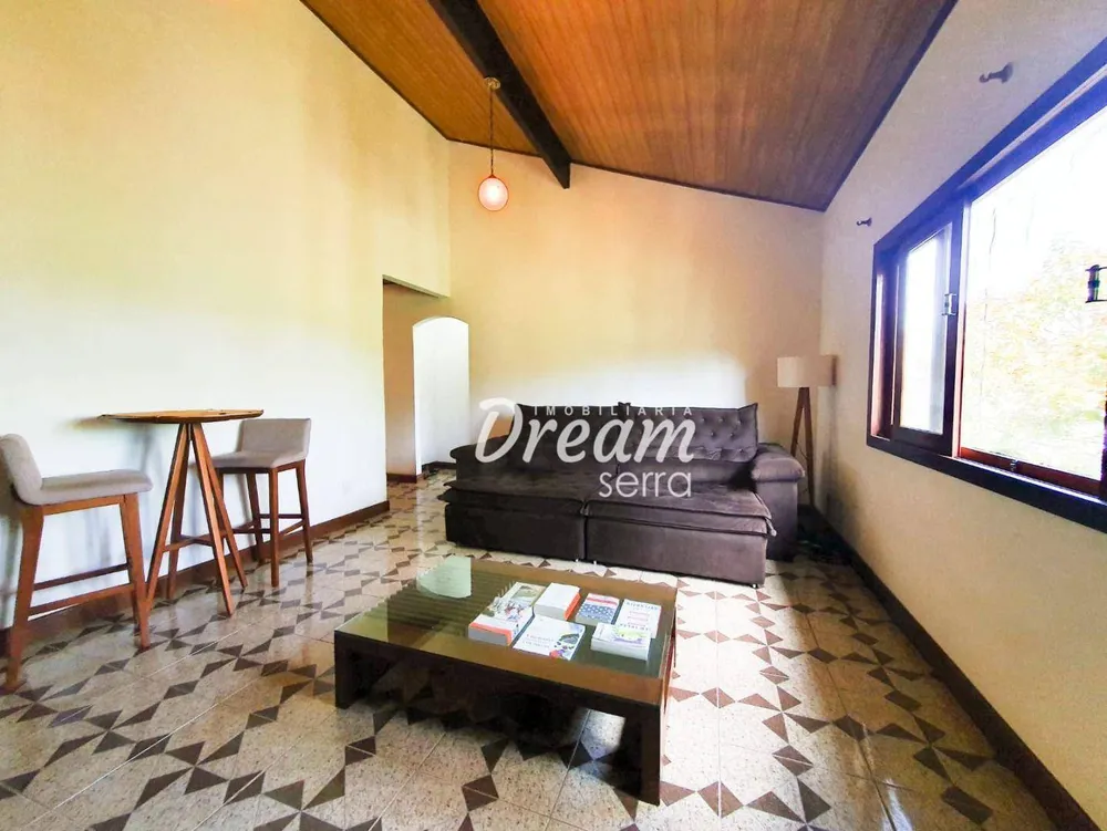 Casa, 2 quartos, 90 m² - Foto 4