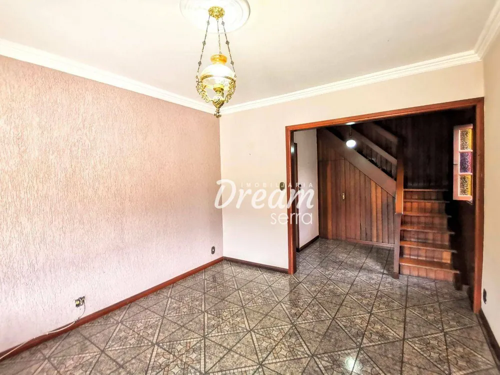 Casa, 3 quartos, 140 m² - Foto 10