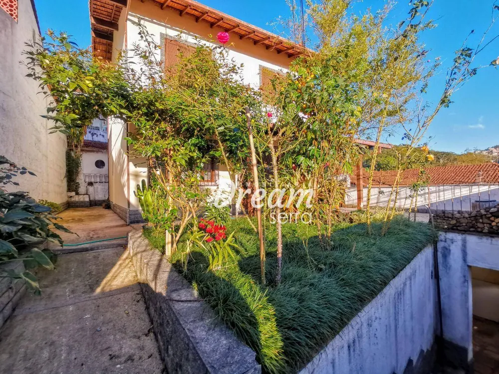 Casa, 3 quartos, 140 m² - Foto 6