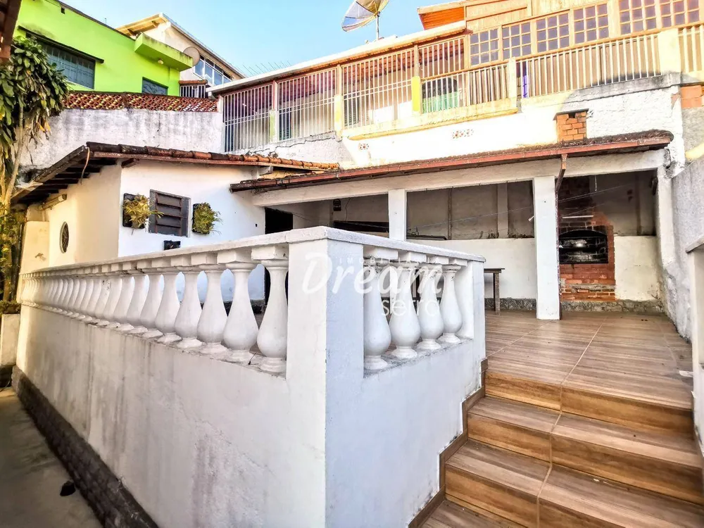 Casa, 3 quartos, 140 m² - Foto 21