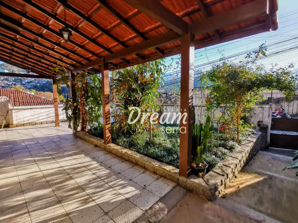 Casa, 3 quartos, 140 m² - Foto 7