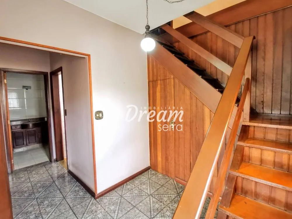Casa, 3 quartos, 140 m² - Foto 1