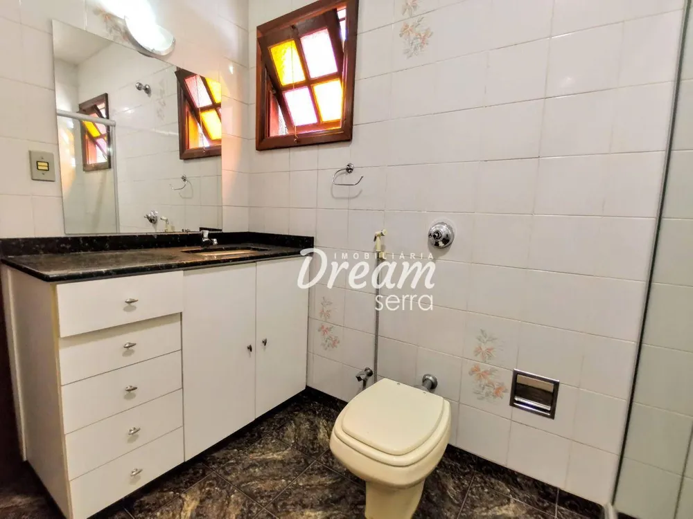 Casa, 3 quartos, 140 m² - Foto 13