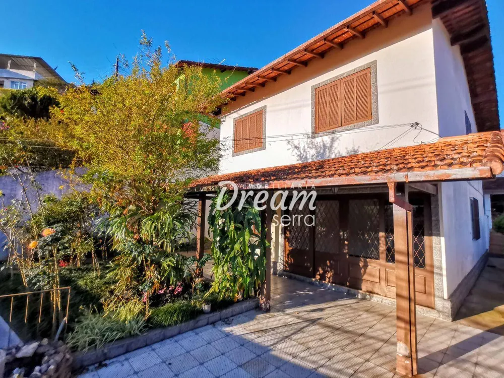 Casa, 3 quartos, 140 m² - Foto 5