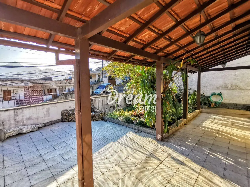 Casa, 3 quartos, 140 m² - Foto 8