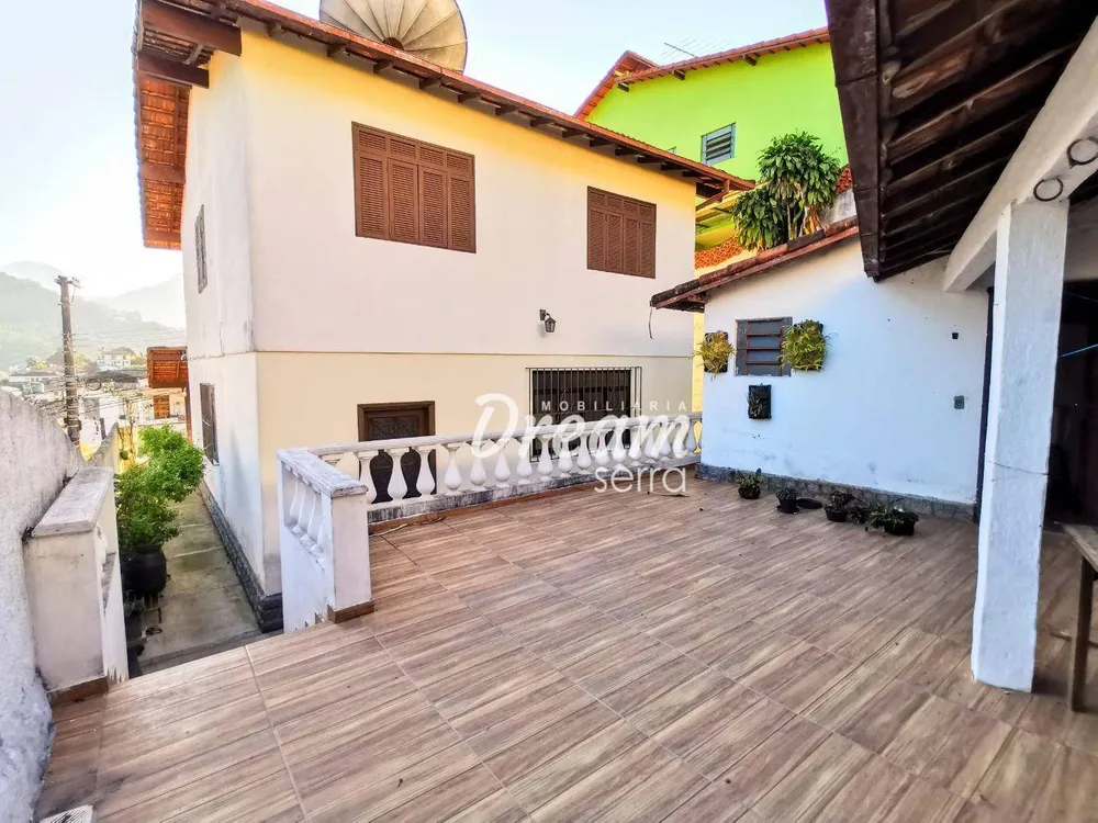 Casa, 3 quartos, 140 m² - Foto 22