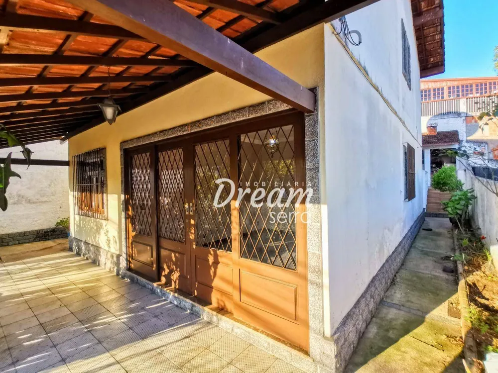 Casa, 3 quartos, 140 m² - Foto 9