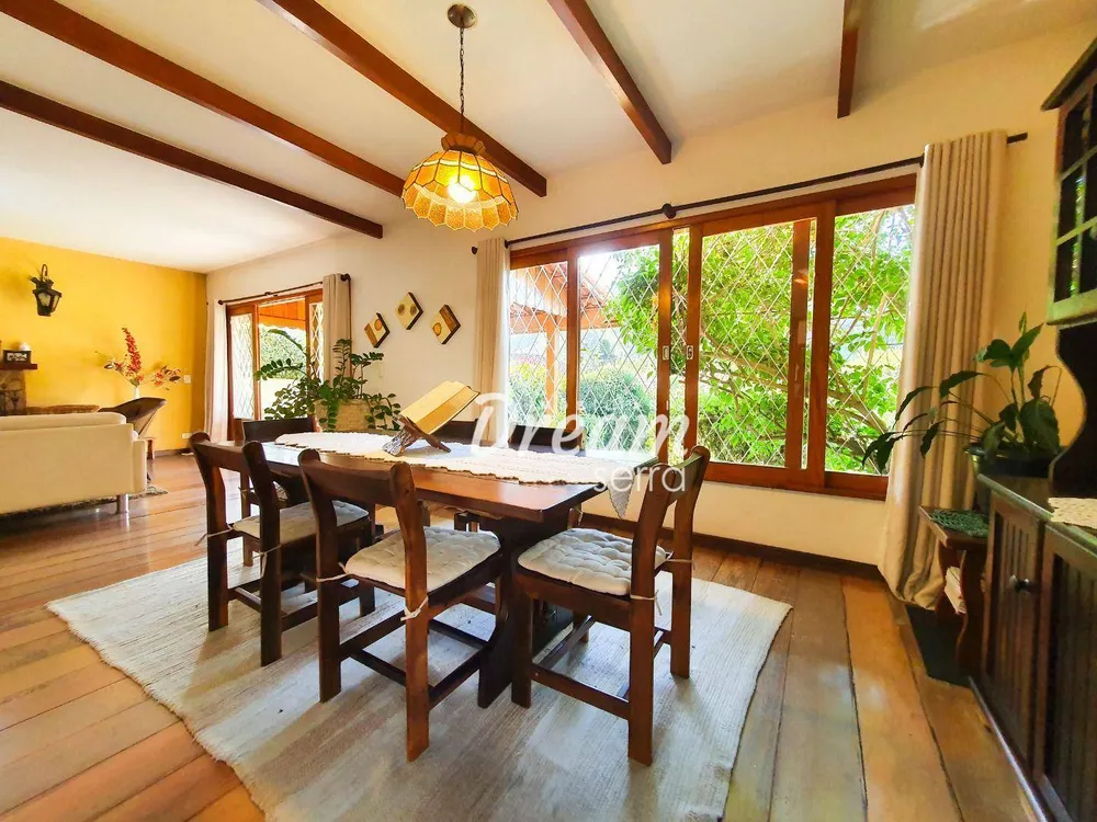 Casa, 3 quartos, 270 m² - Foto 13