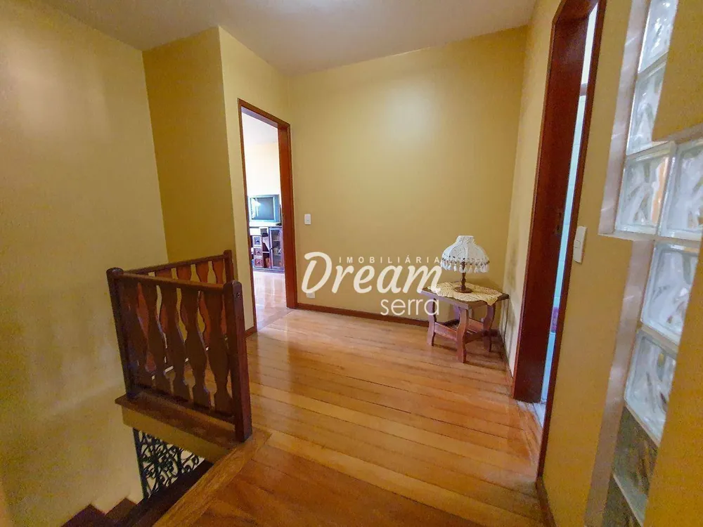 Casa, 3 quartos, 270 m² - Foto 28