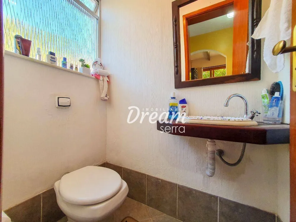 Casa, 3 quartos, 270 m² - Foto 14