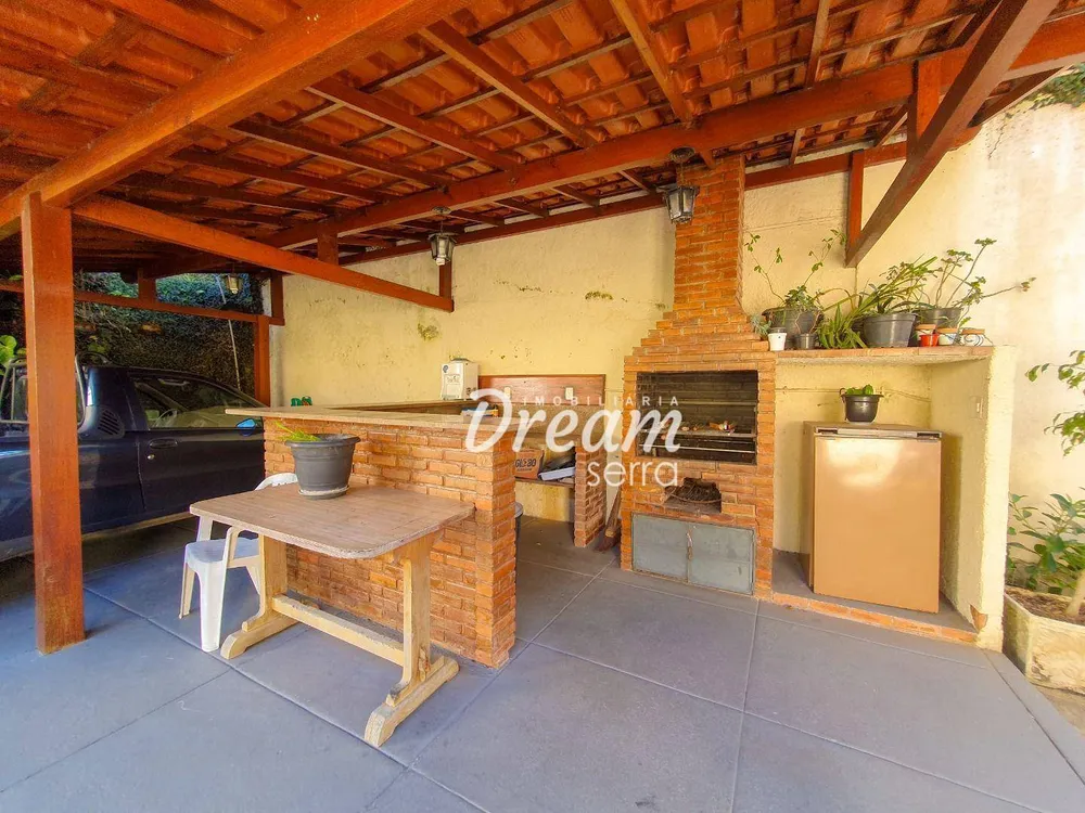 Casa, 3 quartos, 270 m² - Foto 42