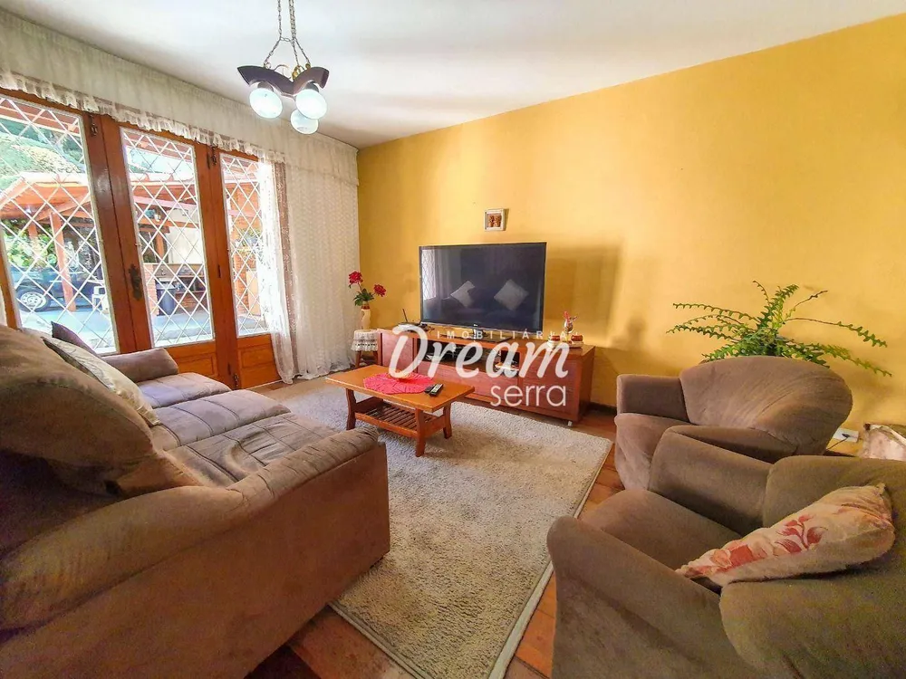 Casa, 3 quartos, 270 m² - Foto 10