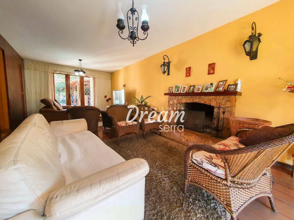 Casa, 3 quartos, 270 m² - Foto 8