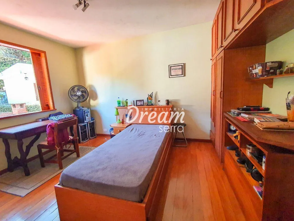 Casa, 3 quartos, 270 m² - Foto 26