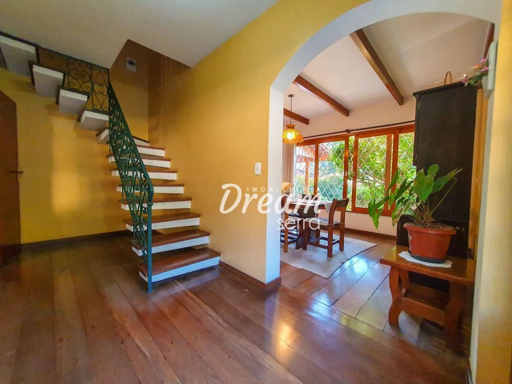 Casa, 3 quartos, 270 m² - Foto 20
