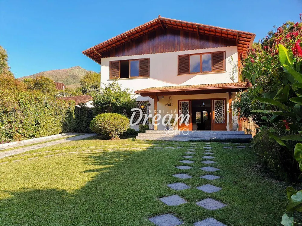 Casa, 3 quartos, 270 m² - Foto 2