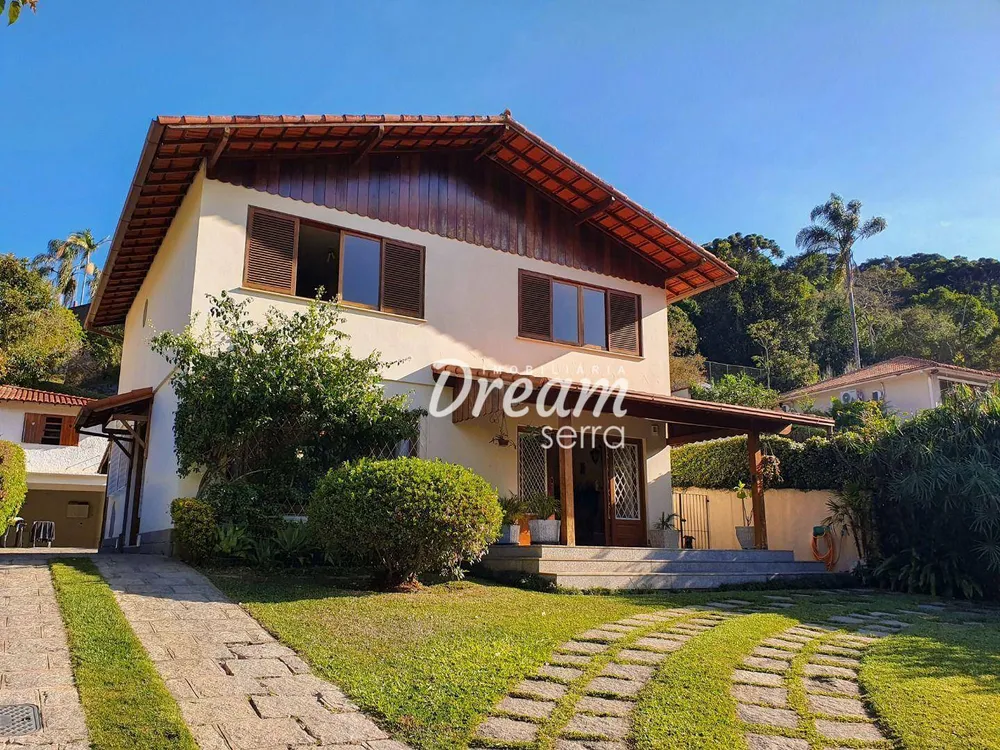 Casa, 3 quartos, 270 m² - Foto 3