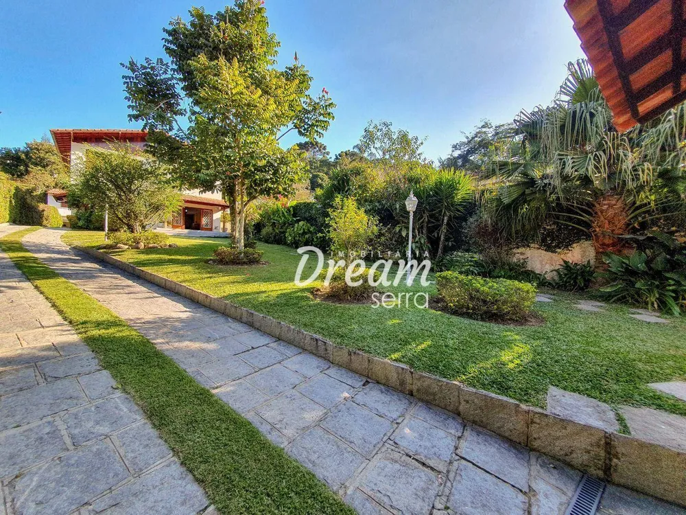 Casa, 3 quartos, 270 m² - Foto 4