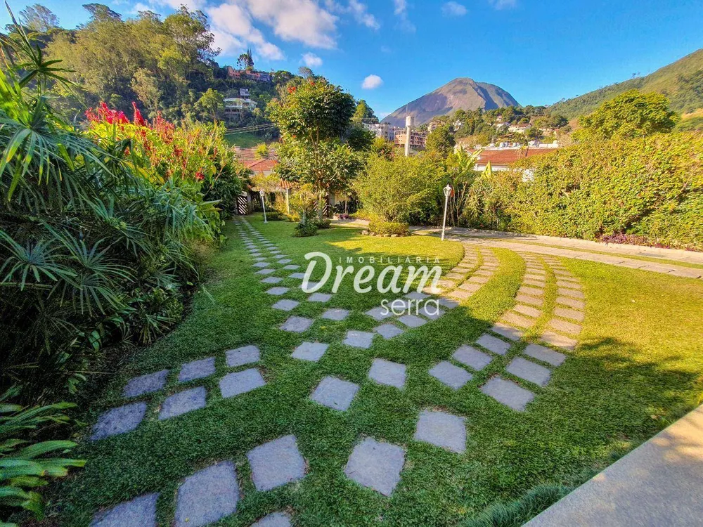 Casa, 3 quartos, 270 m² - Foto 6