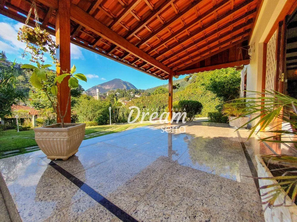 Casa, 3 quartos, 270 m² - Foto 7