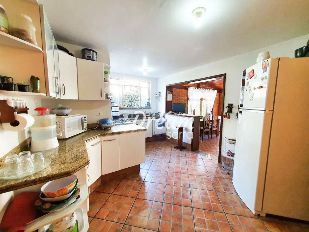 Casa, 3 quartos, 270 m² - Foto 15