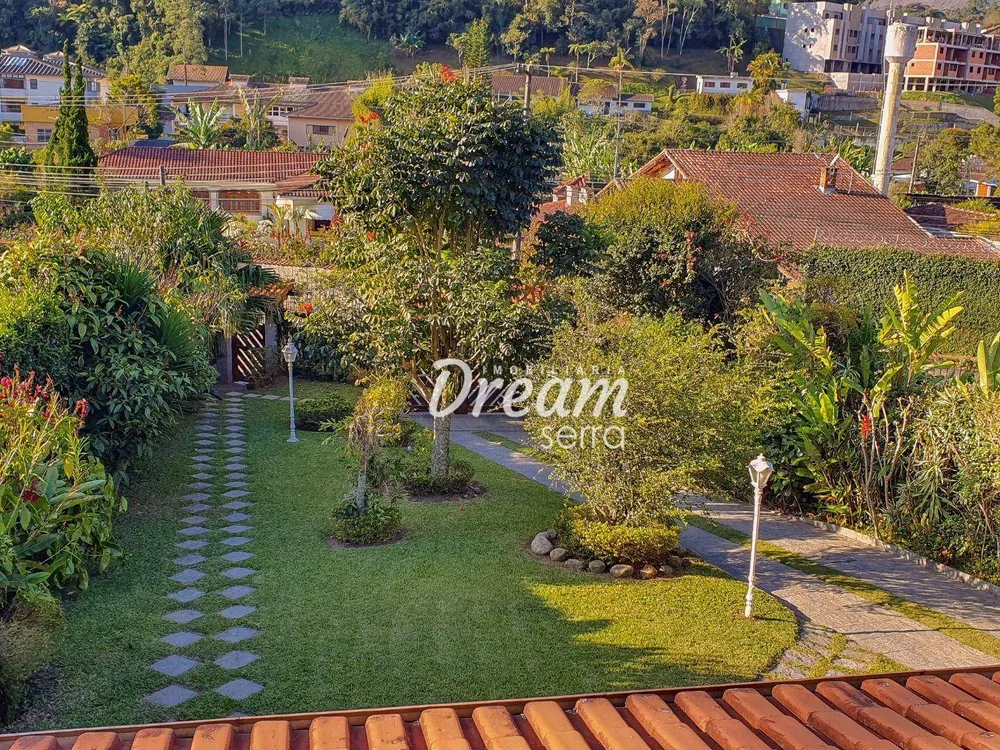 Casa, 3 quartos, 270 m² - Foto 24