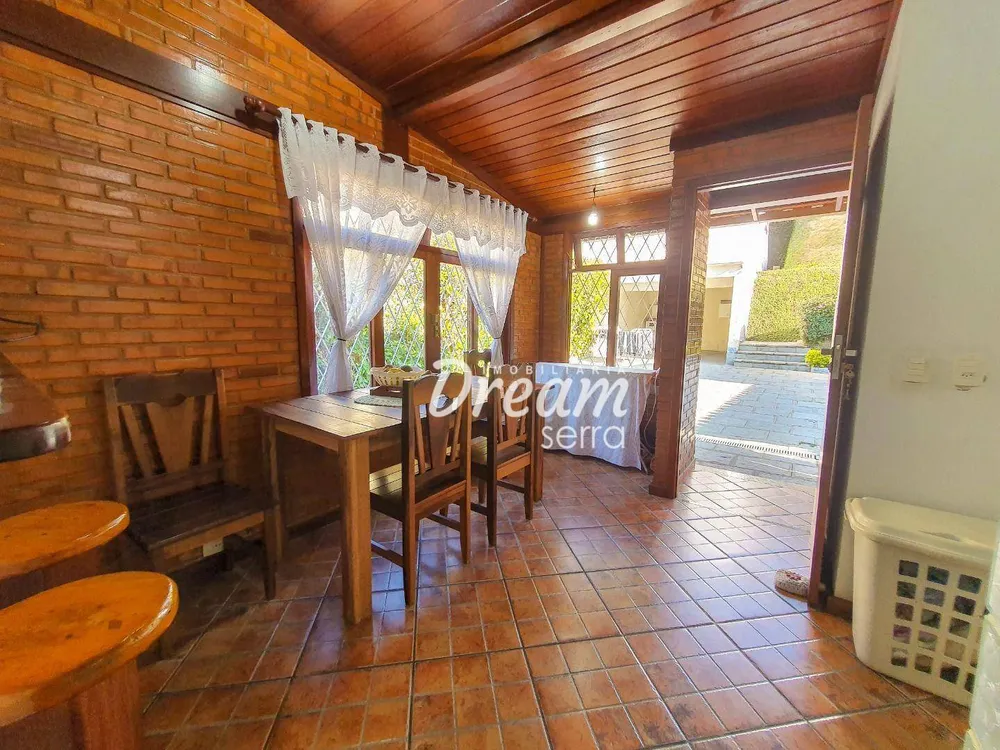 Casa, 3 quartos, 270 m² - Foto 17