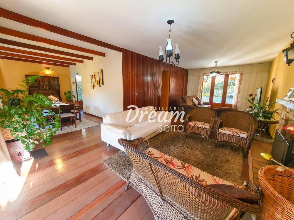 Casa, 3 quartos, 270 m² - Foto 5