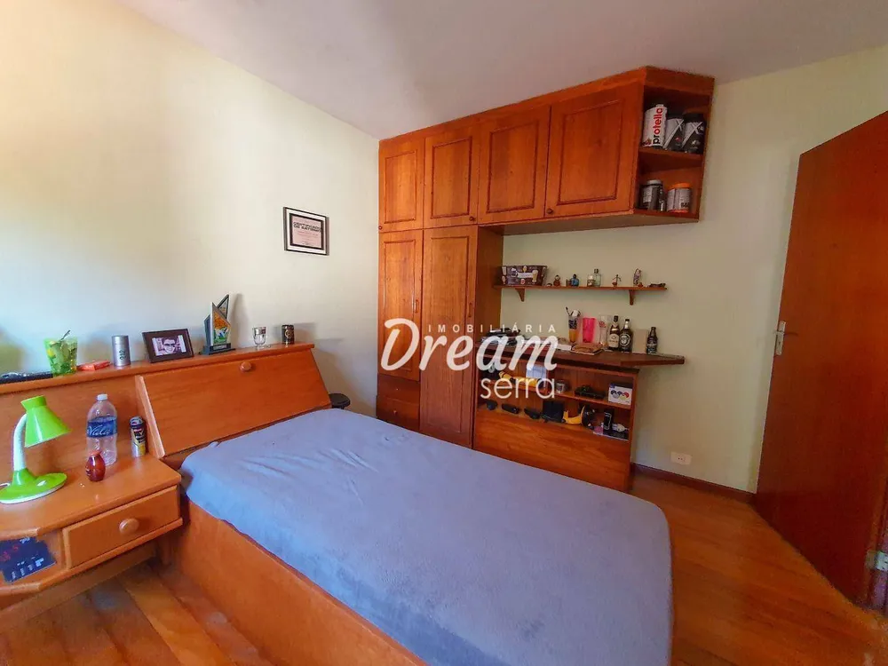 Casa, 3 quartos, 270 m² - Foto 27