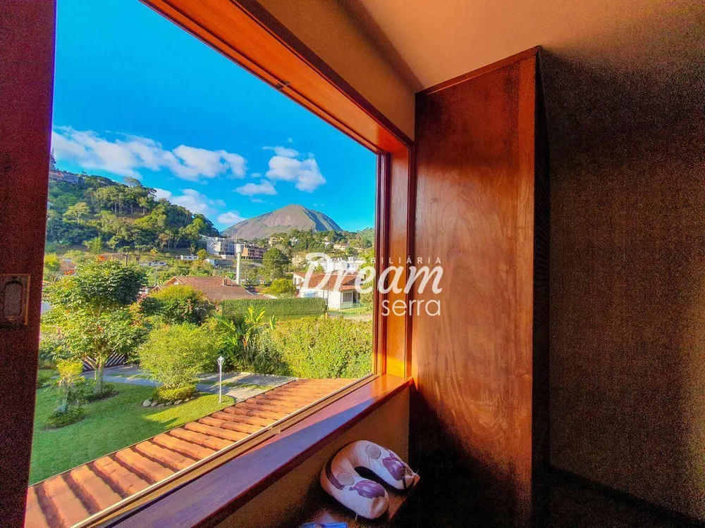 Casa, 3 quartos, 270 m² - Foto 23