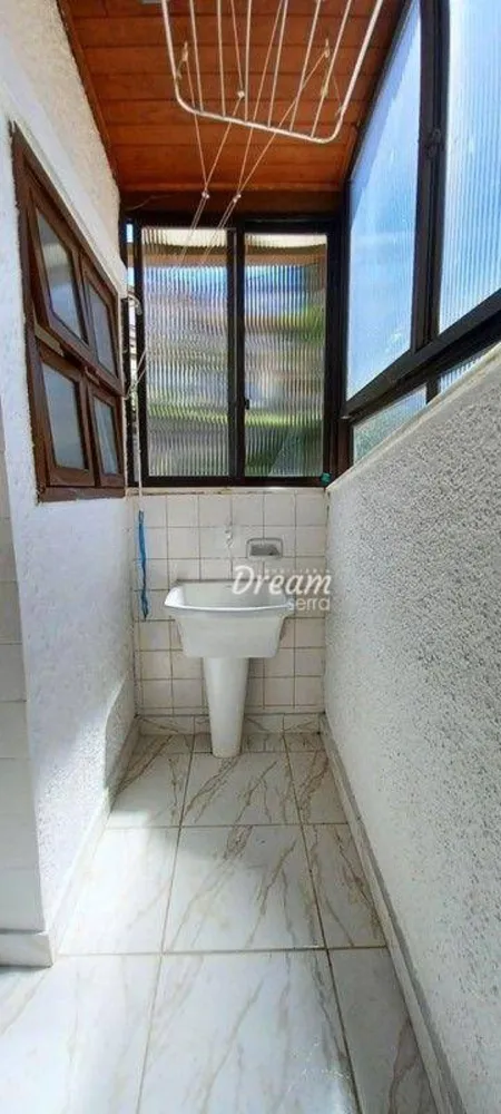 Casa de Condomínio, 3 quartos - Foto 11
