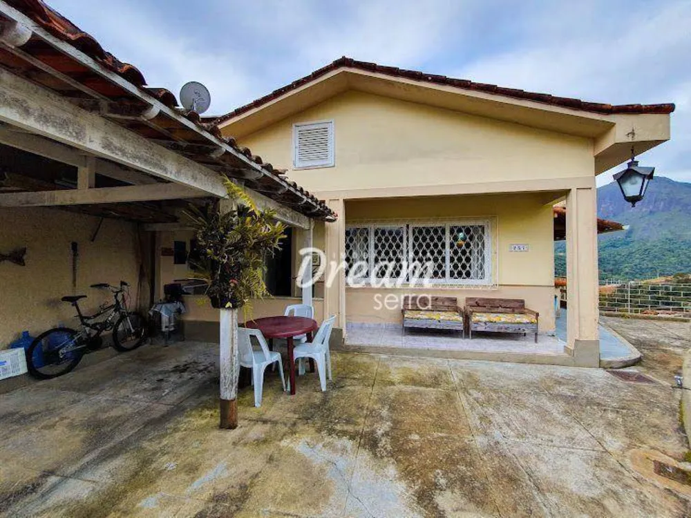 Casa, 2 quartos, 159 m² - Foto 1