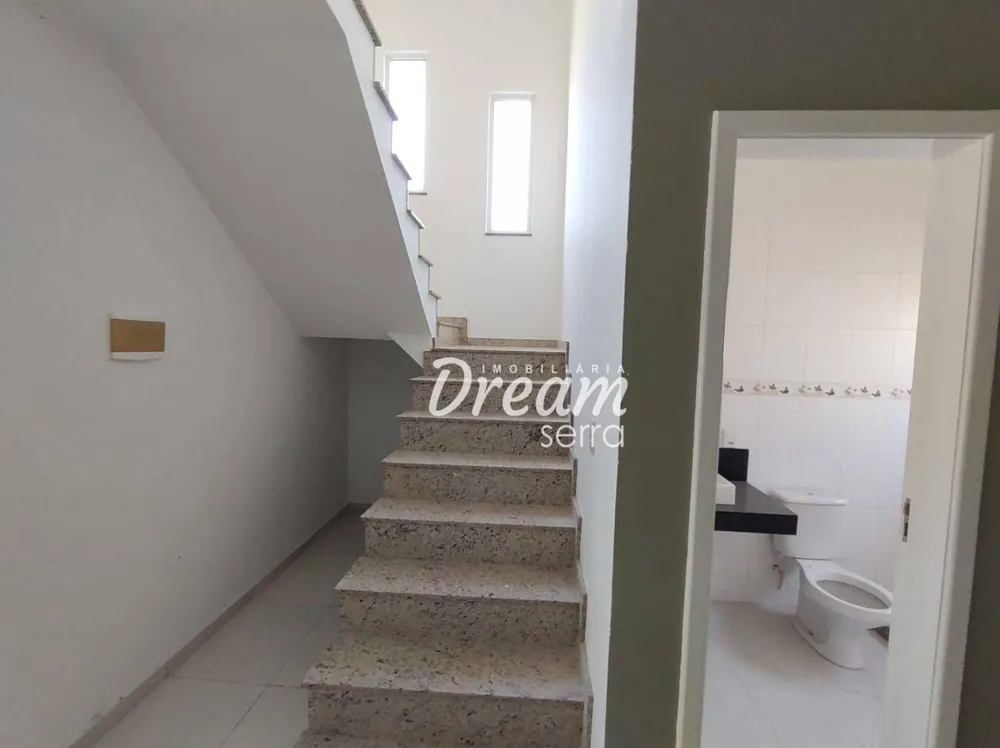 Casa de Condomínio, 3 quartos - Foto 8
