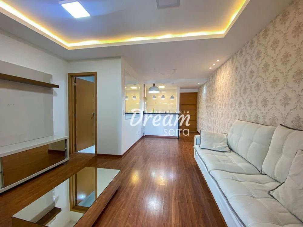 Apartamento, 1 quarto, 50 m² - Foto 5