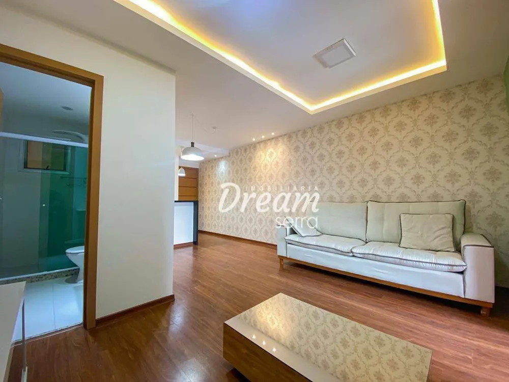 Apartamento, 1 quarto, 50 m² - Foto 9