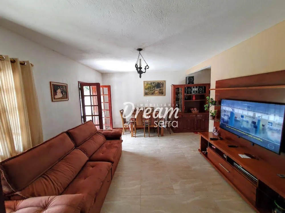 Casa, 3 quartos, 115 m² - Foto 1