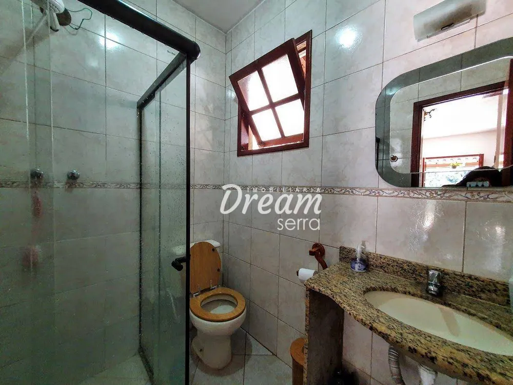 Casa, 3 quartos, 115 m² - Foto 6