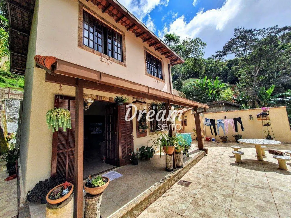 Casa, 3 quartos, 115 m² - Foto 13