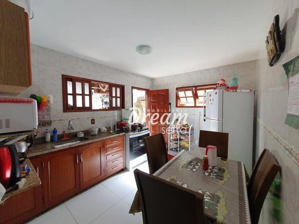 Casa, 3 quartos, 115 m² - Foto 5