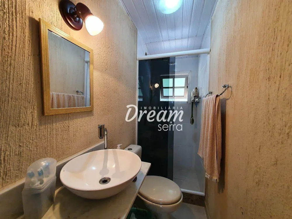 Casa, 3 quartos, 115 m² - Foto 10