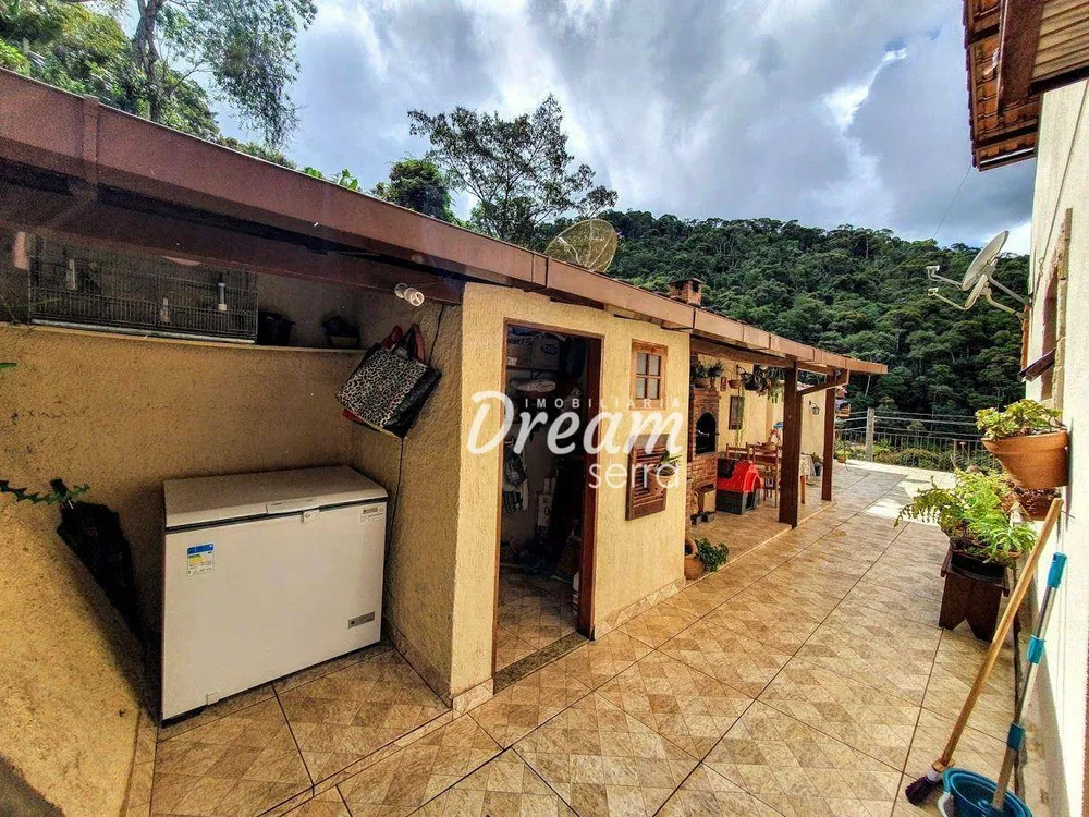 Casa, 3 quartos, 115 m² - Foto 11