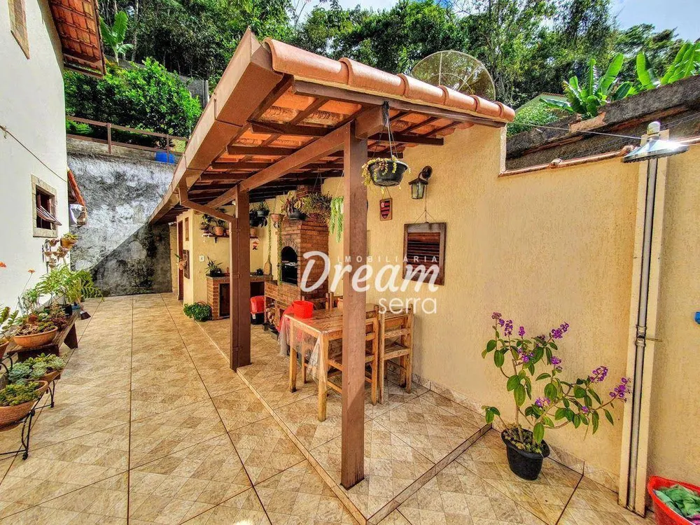 Casa, 3 quartos, 115 m² - Foto 3