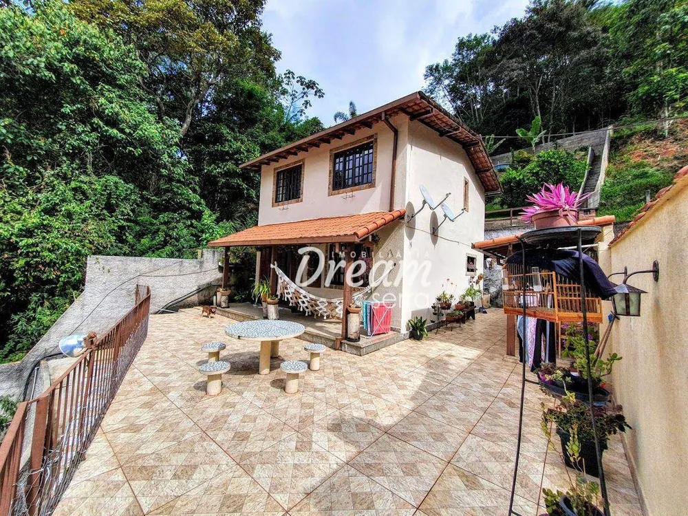 Casa, 3 quartos, 115 m² - Foto 4