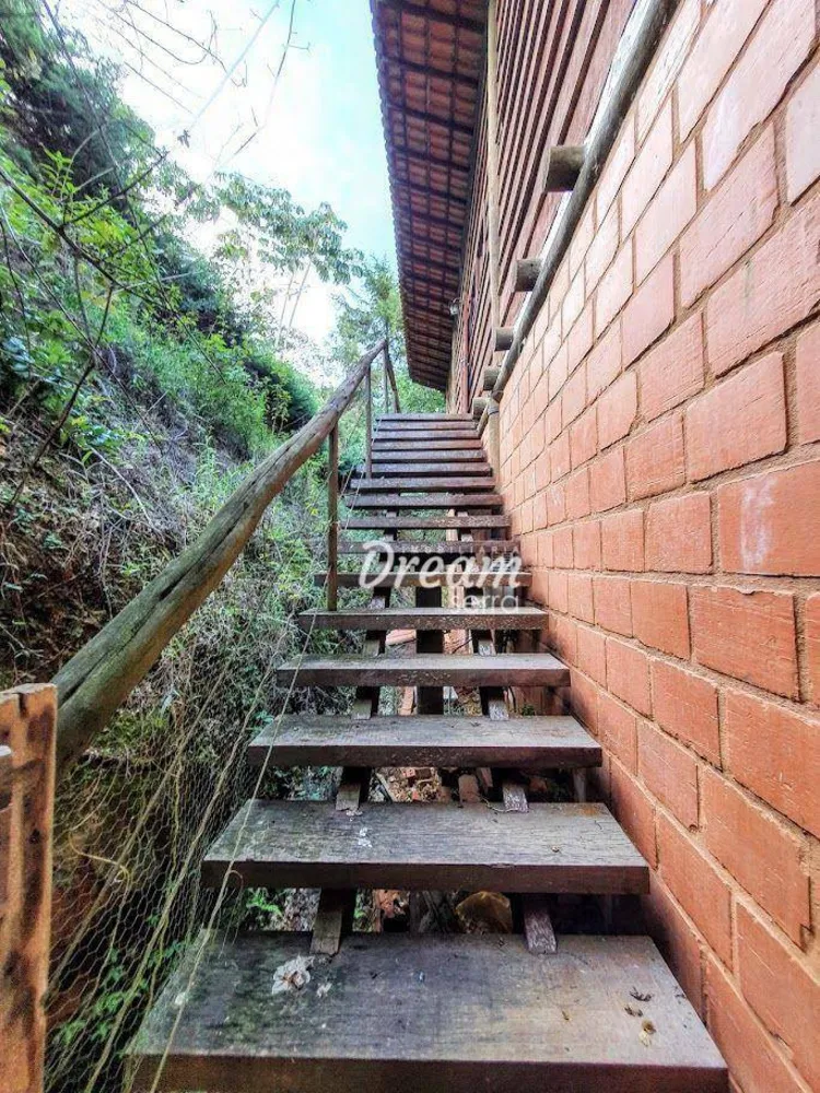 Casa, 7 quartos, 316 m² - Foto 34