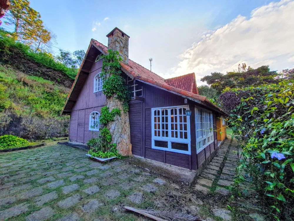 Casa, 7 quartos, 316 m² - Foto 3