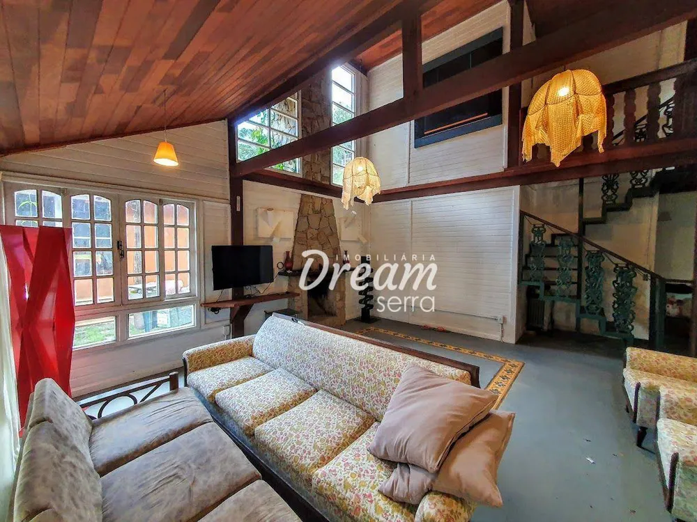 Casa, 7 quartos, 316 m² - Foto 10