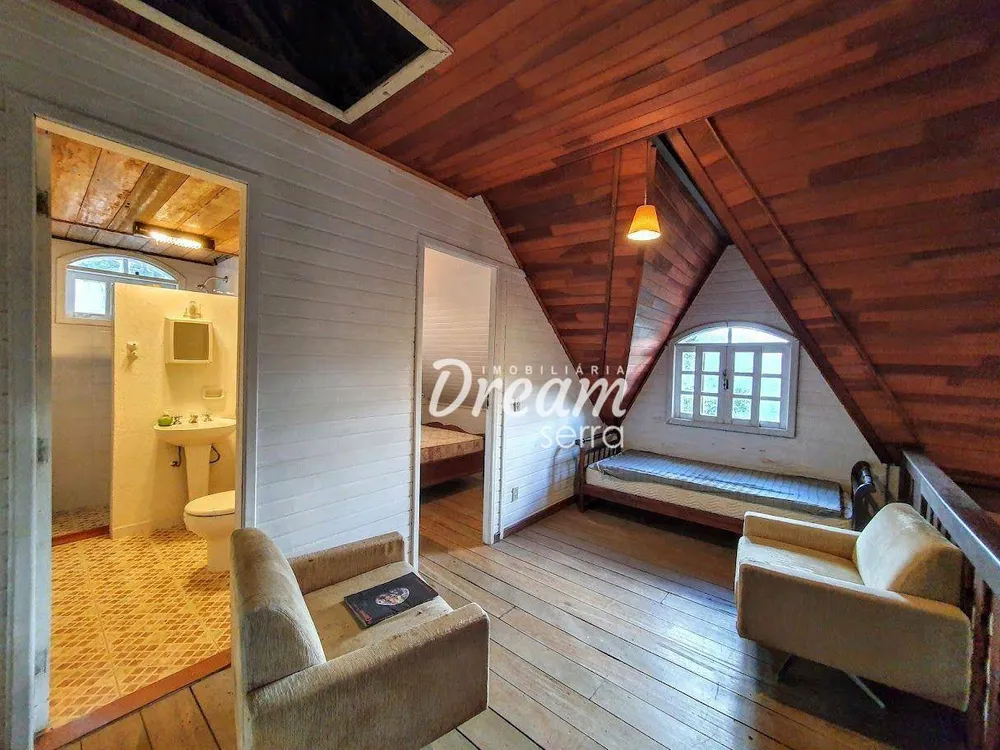Casa, 7 quartos, 316 m² - Foto 23